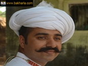 Ranmalbhai Harbham Khunti